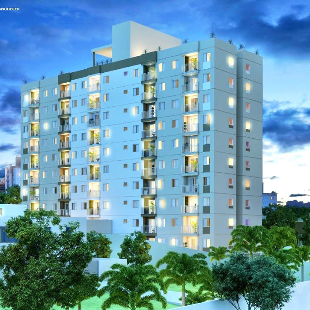 Edifício Jardins de Sobral