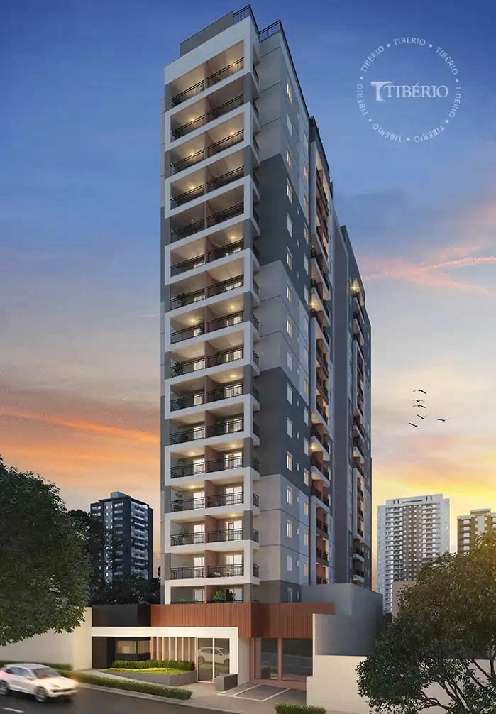 Edifício Prisma Pinheiros