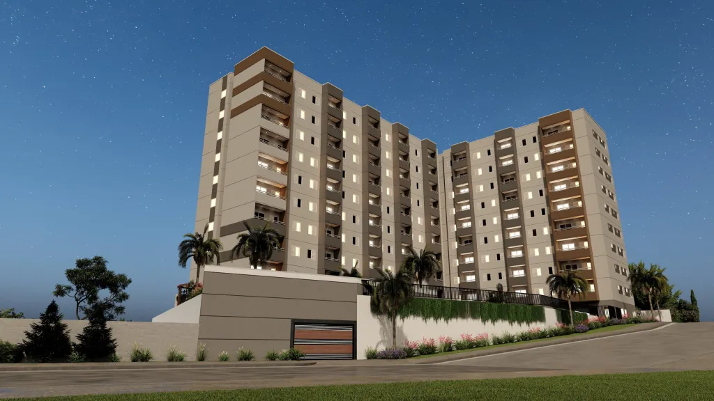 Edifício Sou Mais Guaianases