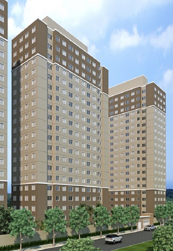 Edifício Reserva Jaraguá